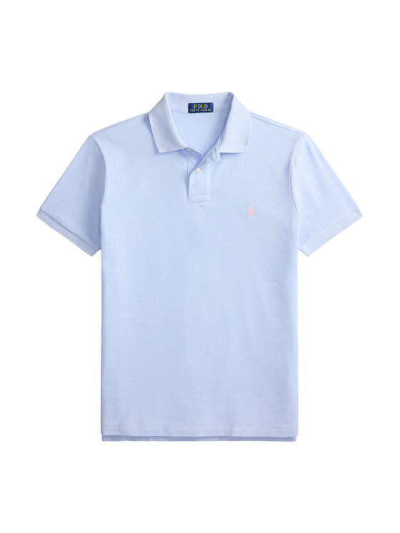 Polo Ralph Lauren Polo Ralph Lauren Polo 710536856513 Azul claro Regular Fit