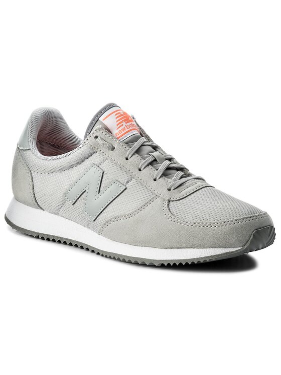 New Balance Sneakers New Balance WL220TR Grigio