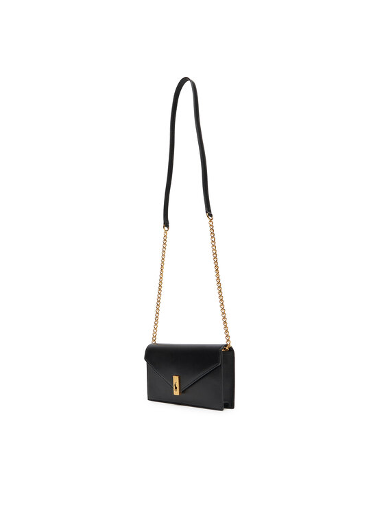 Polo Ralph Lauren Geantă Polo Ralph Lauren 427961946001 Negru
