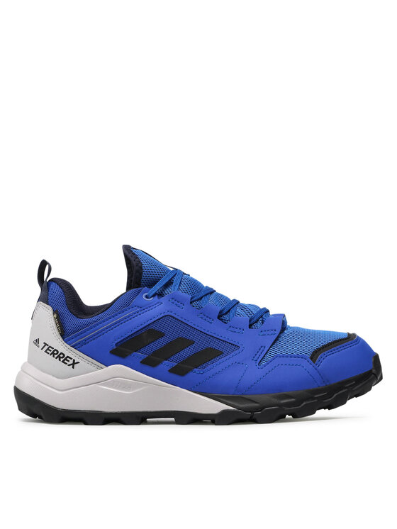 adidas Tekaški čevlji adidas Terrex Agravic Tr Gtx GORE-TEX FZ4083 Modra