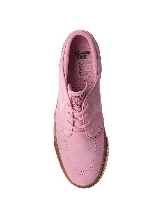Nike Superge Nike Zoom Stefan Janoski 333824 604 Roza