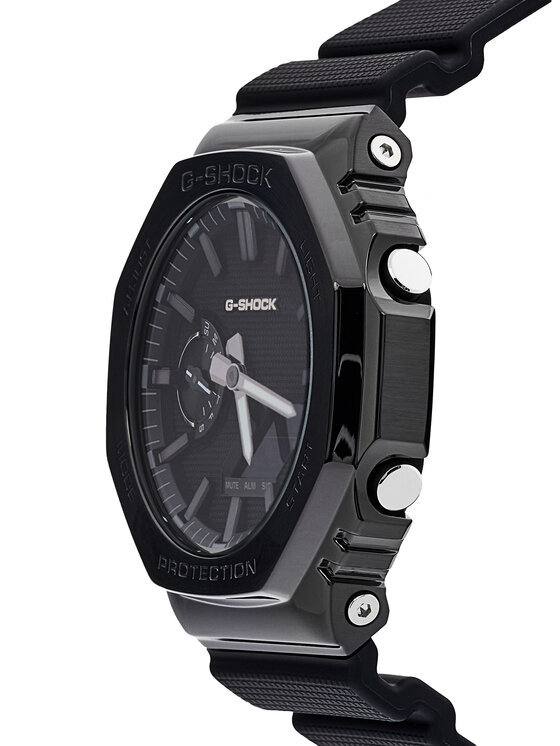 G-Shock Orologio G-Shock GM-2100LXB-1AER Nero