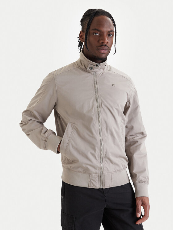 G-STAR G-Star Raw Bomber D28330-E348 Beige Regular Fit