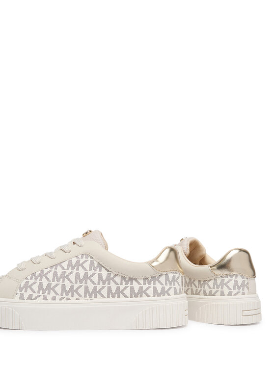 MICHAEL Michael Kors Superge MICHAEL Michael Kors Juniper Aline MK05146256 Bela