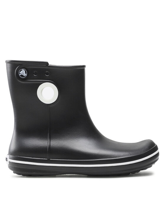 Crocs Gumicsizma Crocs 15769-001 W Fekete