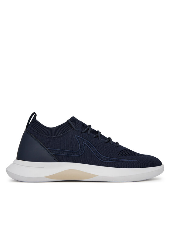 Paul&Shark Sneakers Paul&Shark C0P8023 Bleumarin