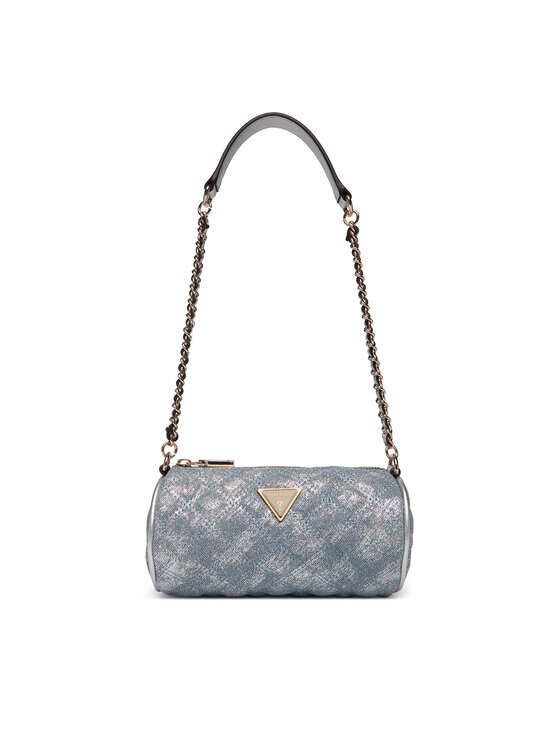 Guess Сумка Guess Giully II Mini HWDG96 73720 Голубий