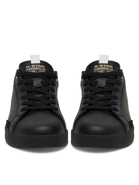 G-STAR Снікерcи G-Star Raw V5-10501L Чорний