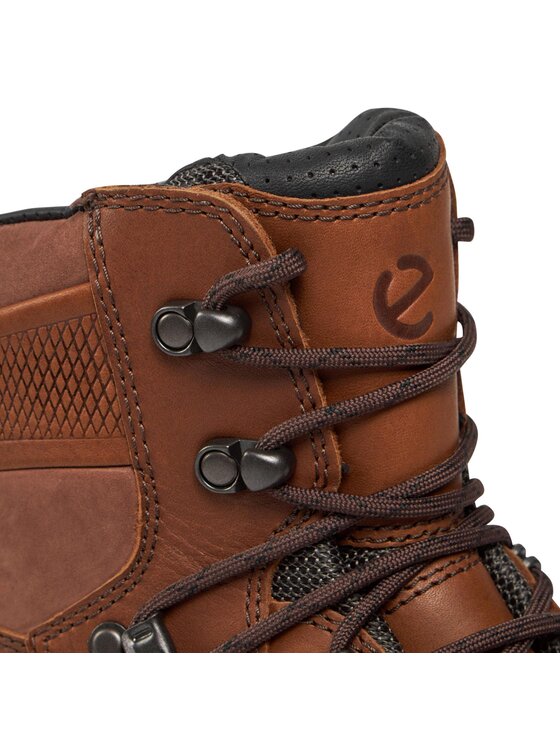 ECCO Trapery ECCO Biom Hike 81159401482 Brązowy
