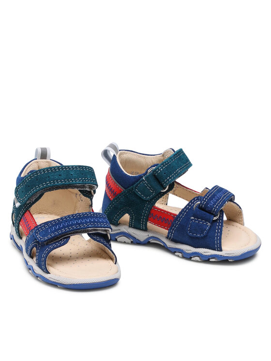 Bartek Босоніжки Bartek 118240 Cиній