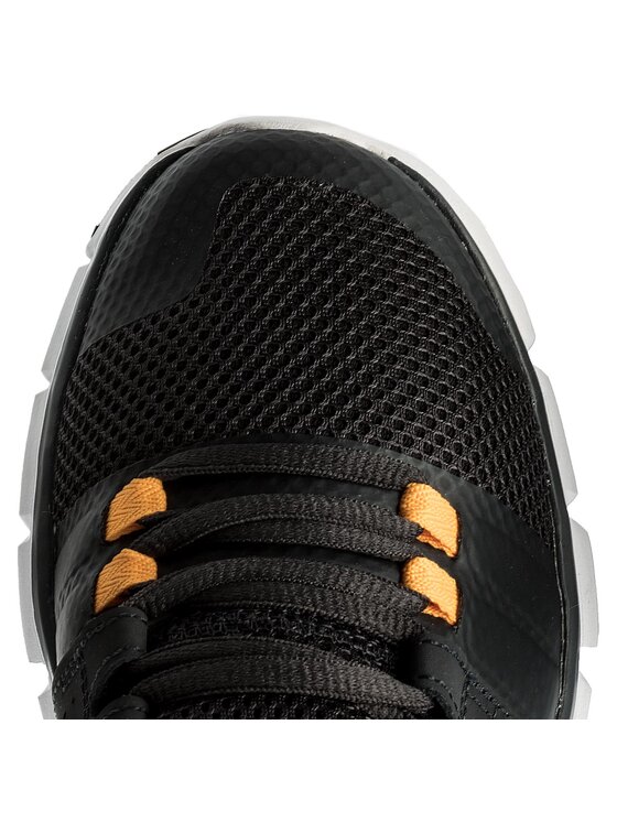 Under Armour Παπούτσια για Γυμναστήριο Under Armour Ua Strive 7 1295778-104 Μαύρο