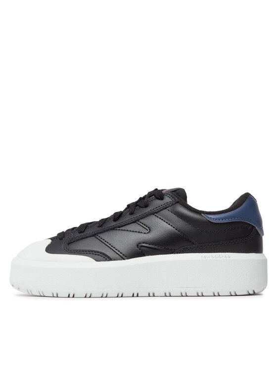 New Balance Сникърси New Balance CT302LM Черен