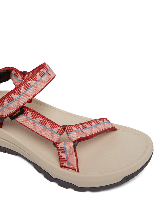 Teva Босоніжки Teva Hurricane XLT 3 1173671 Червоний