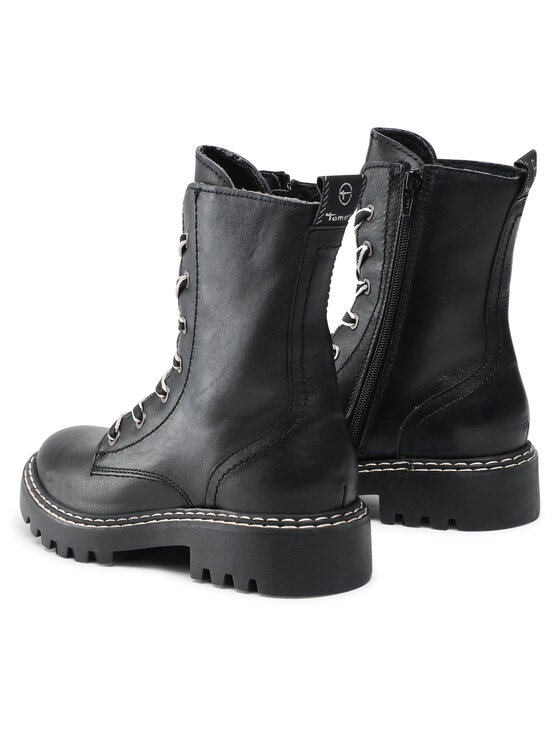 Tamaris Botas Tamaris 1-25846-27 Negro