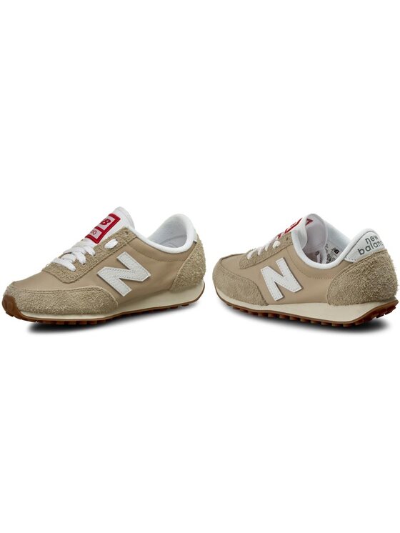New Balance Zapatillas New Balance U410SD Beis