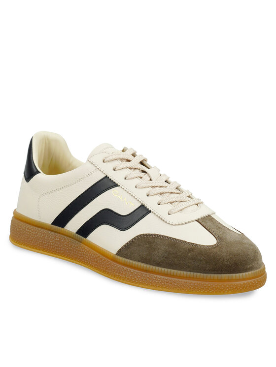 Gant Tenisice Gant 31631012 Écru