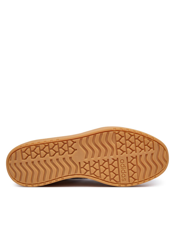 adidas Snīkeri adidas Vl Court Bold Shoes JQ5642 Gaiši bēša