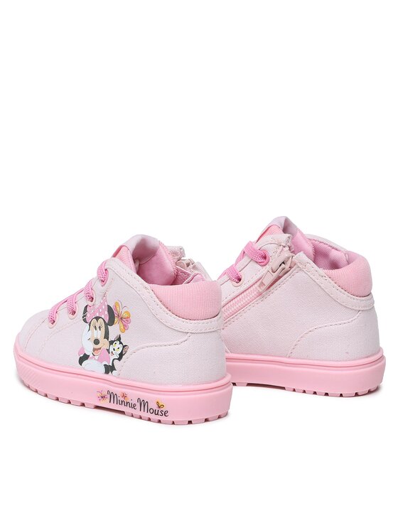 Mickey&Friends Polacchine Mickey&Friends SS23-110DSTC Rosa