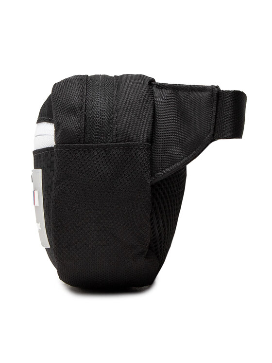 Puma Τσαντάκι Μέσης﻿ Puma Bmw Mms Waist Bag 078423 01 Μαύρο