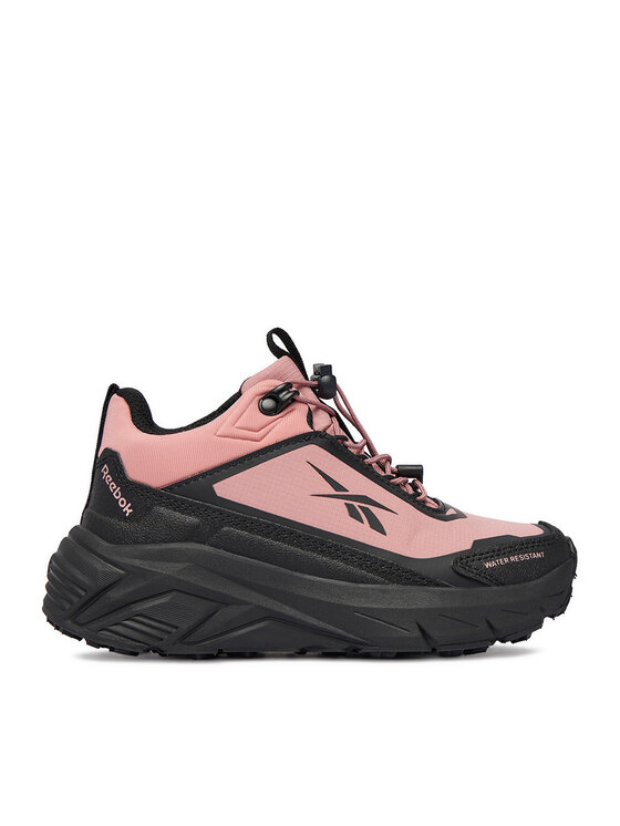Reebok Черевики Reebok CEOWB-LEA-E931B-DZ Рожевий