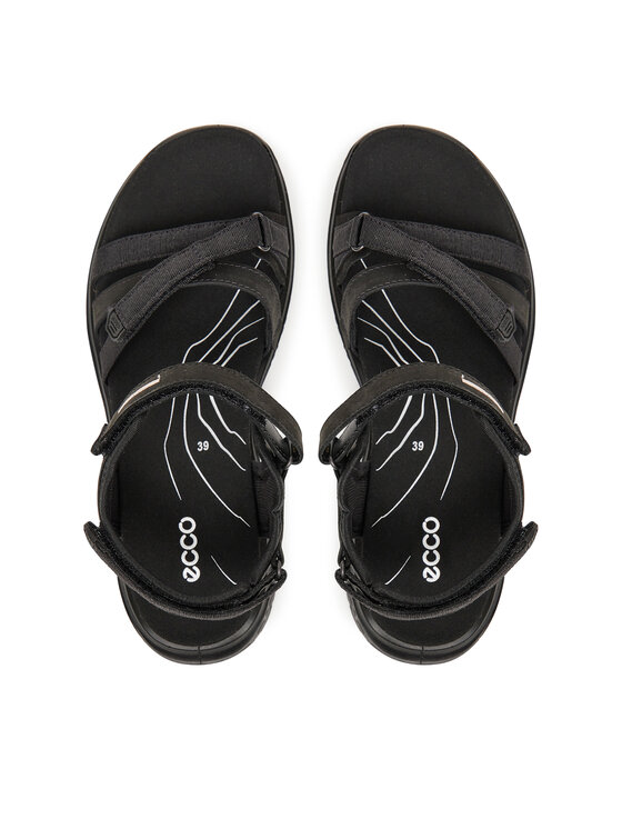 ECCO Sandały ECCO Offroad Roam W 85330351052 Czarny