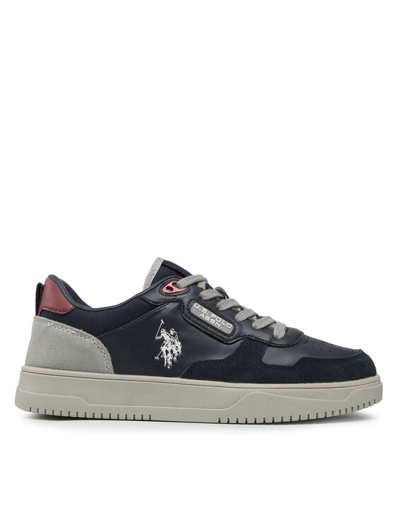 U.S. Polo Assn. Superge U.S. Polo Assn. Rush001 RUSH001M/BYS2 Mornarsko modra
