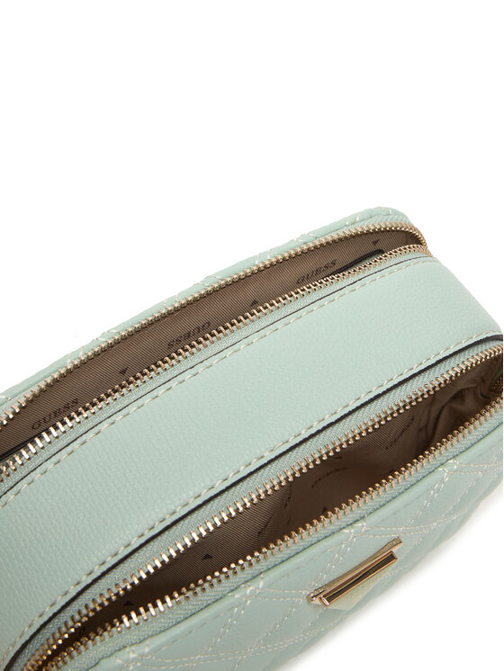 Guess Сумка Guess Giully II HWBQ96 73140 Зелений