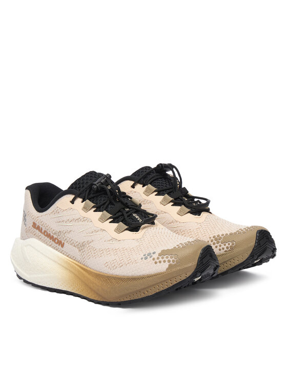 Salomon Bėgimo batai Salomon Aero Blaze 4 L45401900 Smėlio