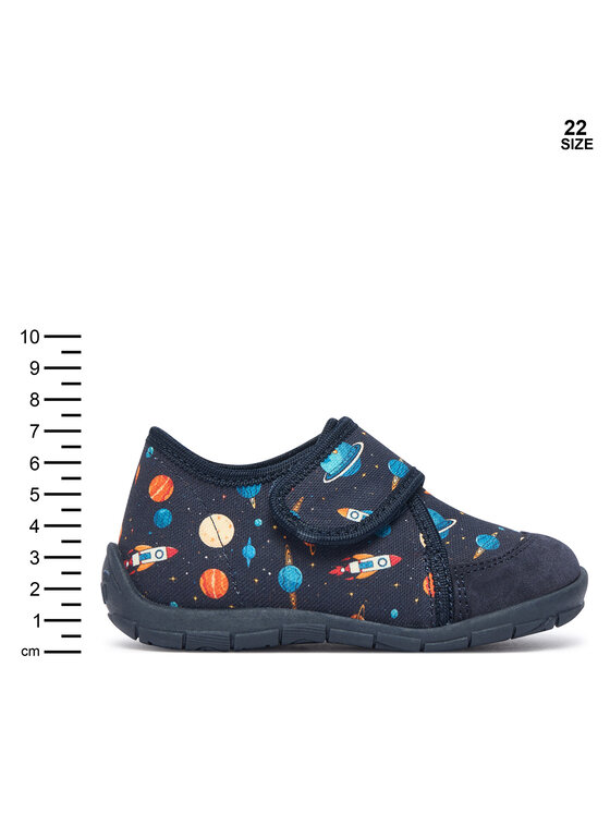 Froddo Pantofole Froddo G1700450 M Blu scuro