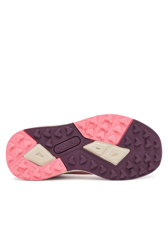 Reima Sneakersy Reima Kiritin 5400134A Šedá