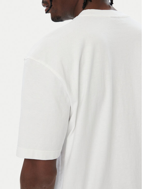G-STAR G-STAR Camiseta D28588 D593 Blanco Relaxed Fit