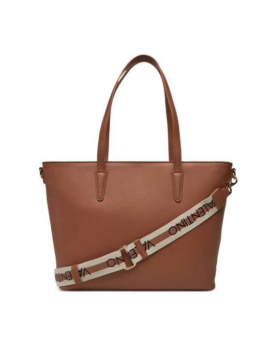Valentino Сумка Valentino VBS7B301 Коричневий