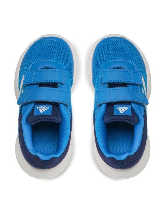 adidas Снікерcи adidas Tensaur Run Shoes GZ5858 Голубий