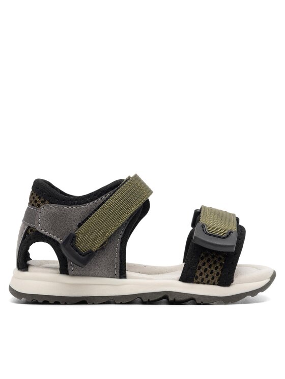 Action Boy Sandali Action Boy CM220726-2 Cachi