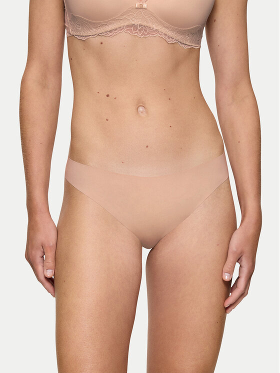 Triumph Triumph Стрінги Pretty 10222212 Бежевий