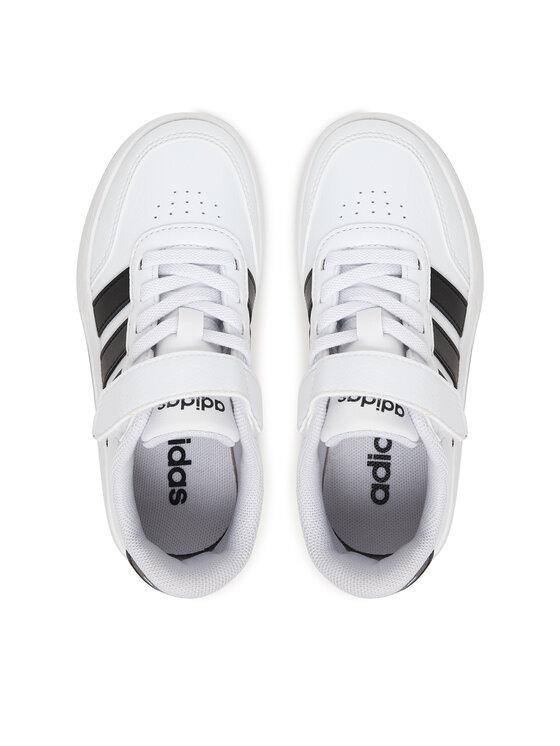 adidas Снікерcи adidas Breaknet 3.0 JS3688 Білий