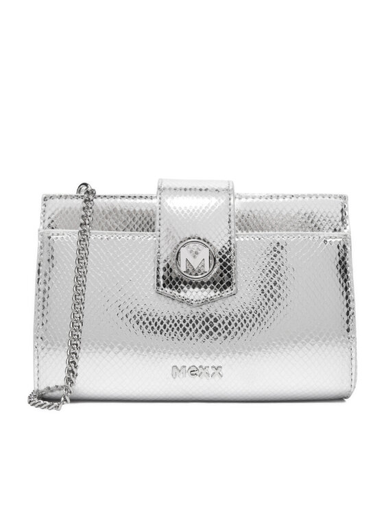 MEXX Сумка MEXX CEO-MEXX-S-002-09 Срібний