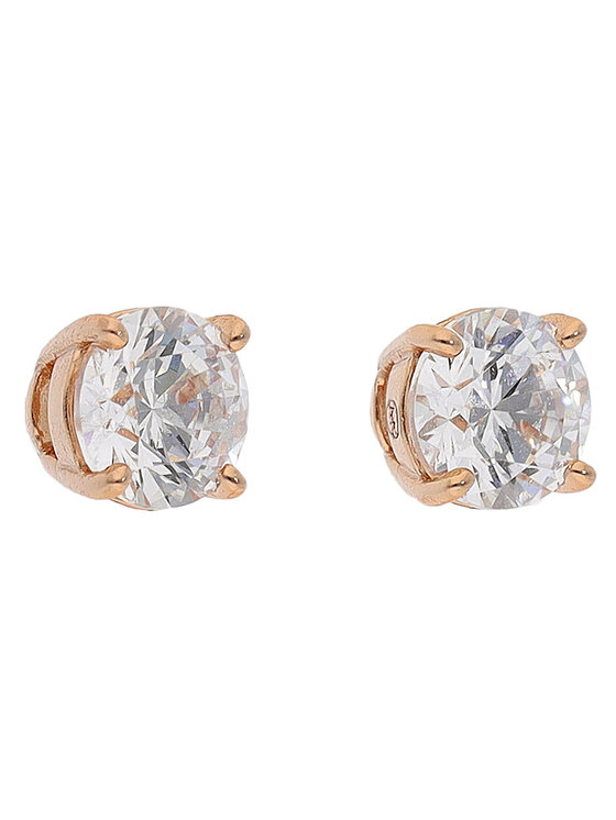 Michael Kors Комплект колие и обеци Michael Kors Boxed Set MKC1260AN791 Розов