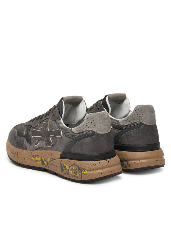 Premiata Sneakers Premiata Mick0.1 Var 8451 Gri