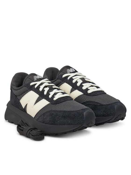 New Balance Snīkeri New Balance U370PB Melns