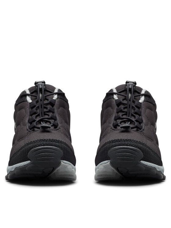 Columbia Scarpe da trekking Columbia Youth Firecamp Mid 2 Wp 2099971 Nero