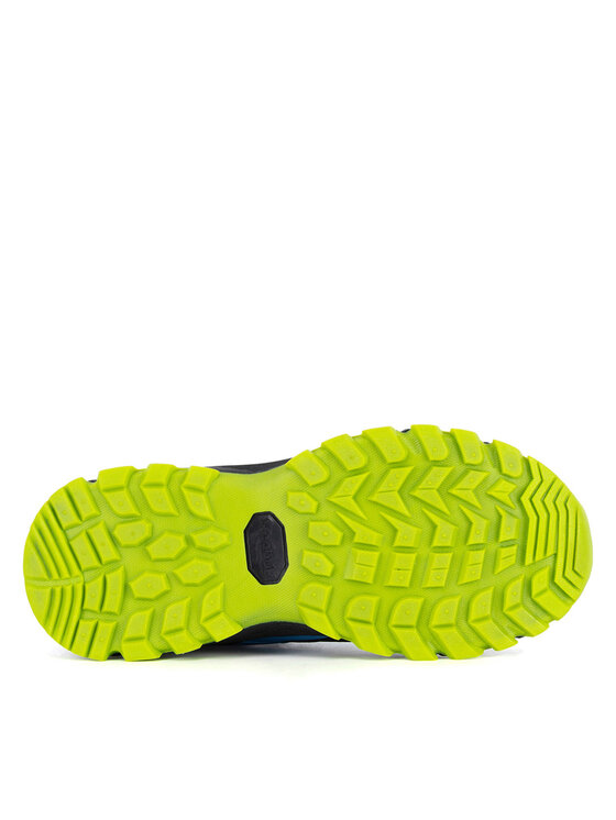 Reebok Sneakersy Reebok H8-032 CH Niebieski