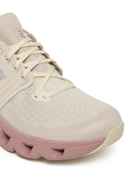 On Scarpe running On Cloudswift 4 3WF10114295 Grigio