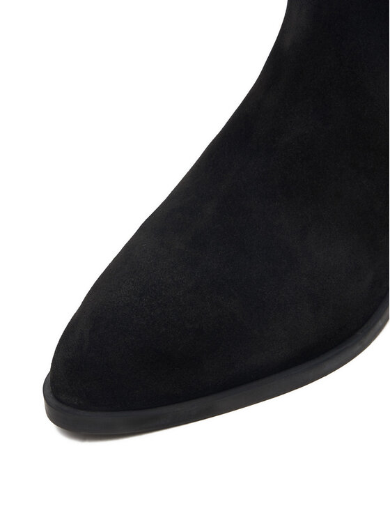 Badura Stiefel Badura EO-WI40-FREYA-02 Schwarz