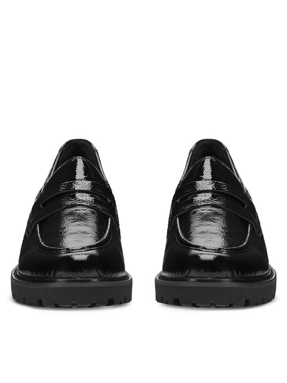 Remonte Mokasíny Remonte D8602-00 Černá