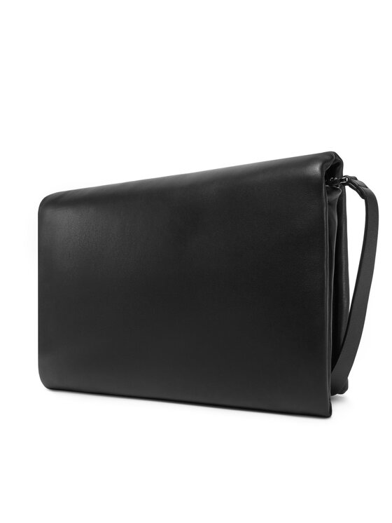 Dolce&Gabbana Плоска сумка Dolce&Gabbana BM3075 AF984 Чорний