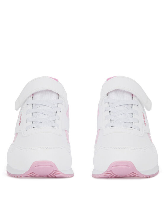 Reebok Zapatillas Reebok ROYAL CL JOGGER 3.0 1V 100220346 Blanco