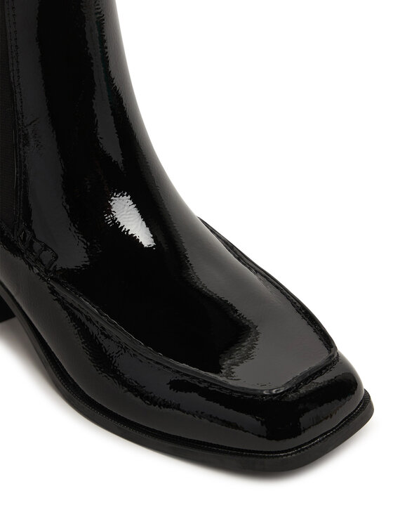 Clarks Botines Clarks Moseley Up 26320247 Negro