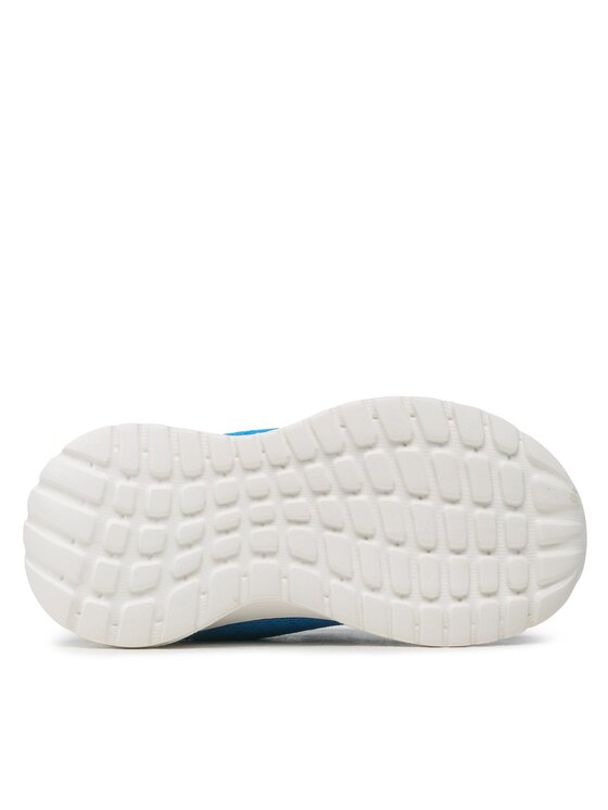 adidas Снікерcи adidas Tensaur Run Shoes GZ5858 Голубий