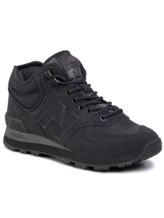 New Balance Sneakersy New Balance WH574BG Czarny